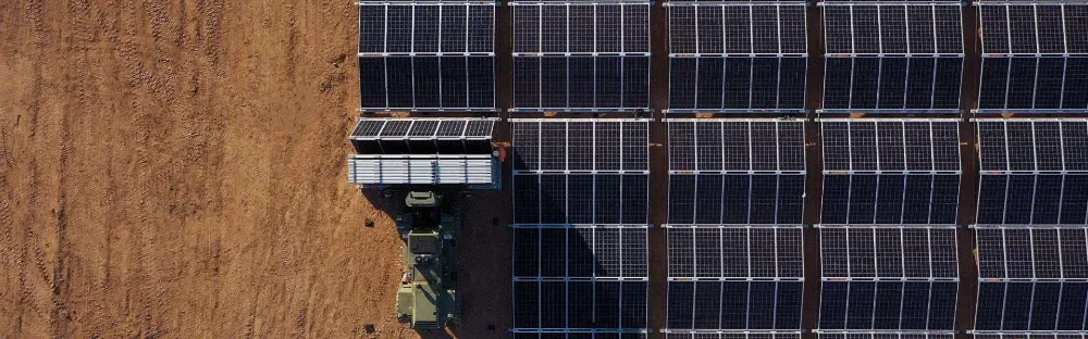 5B Solar